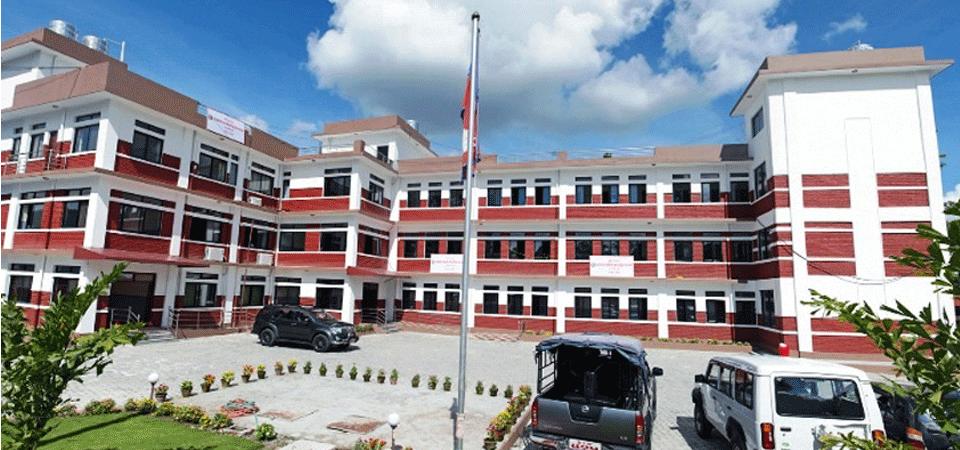 क्यान्सर उपचारमा गण्डकी सरकारको सहायता, सयौँ लाभान्वित