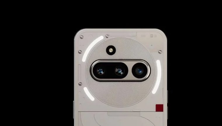 नयाँ स्मार्टफोन ‘फोन थ्री ए’ सार्वजनिक गर्दै नथिङ, के-के आउँदैछन् फिचर ?