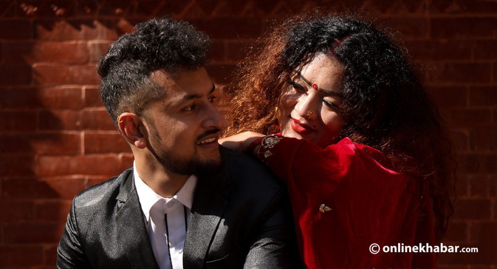 हाम्रो प्रेम र संघर्षका अनेक कथा