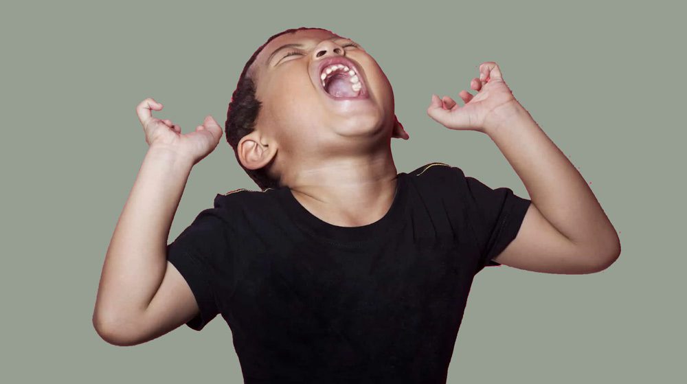 किन रिसाउँछन् बालबालिका ? यस्तो छ मनोवैज्ञानिक तर्क