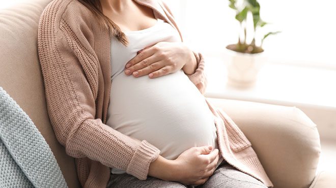 गर्भवती महिलाको ‘डाइट चार्ट’ : बिहान, दिउँसो, बेलुका के-के खाने ?