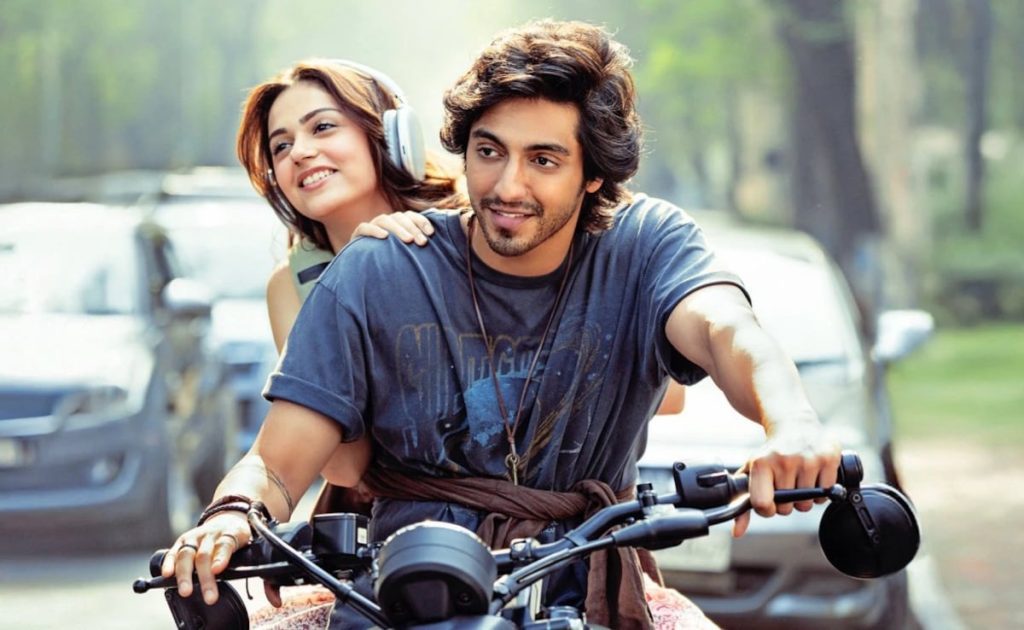 ‘सैयारा’ को टाइटल गीत स्पोटीफाईको ‘ग्लोबल ट्रेन्डिङ’ को शीर्ष स्थानमा