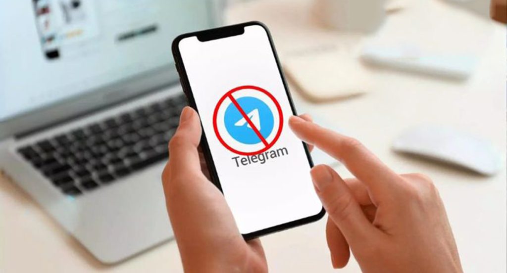 टेलिग्राममाथि प्रतिबन्ध : तलाउ फोहोर भए त्यसलाई पुर्ने कि सफा गर्ने ?