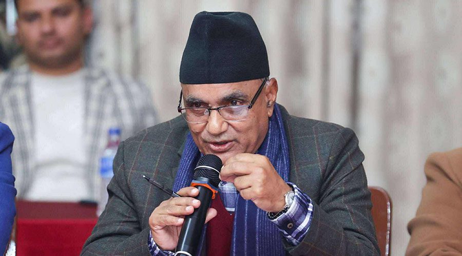 कर्णालीका मुख्यमन्त्री भन्छन्- मन्त्रालयहरू घटाउनु पर्ने आवश्यकता छ